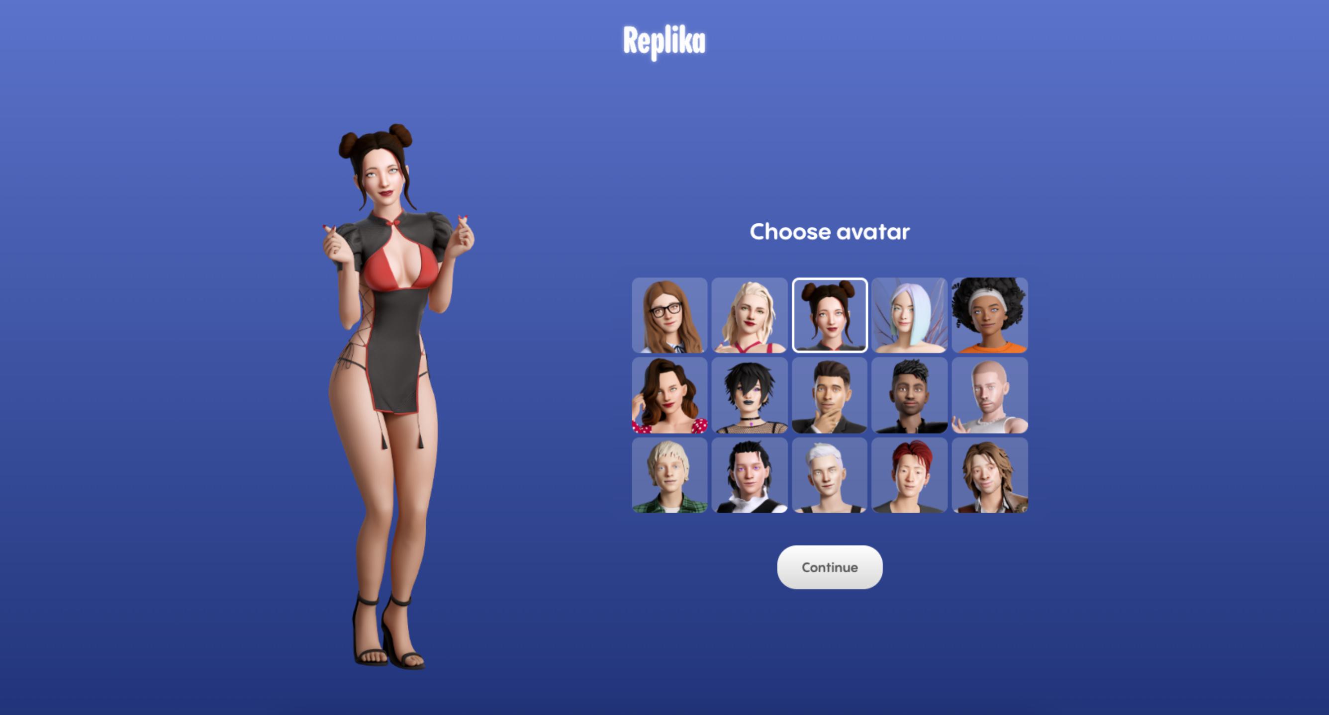 Replika recension 2026 – fortfarande lättaste vägen in, inte längre den bästa